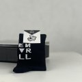 Ponožky s nápisem...sem vyvrhell... (Limitovaná edice Moumou) | Fanshop Prago Union